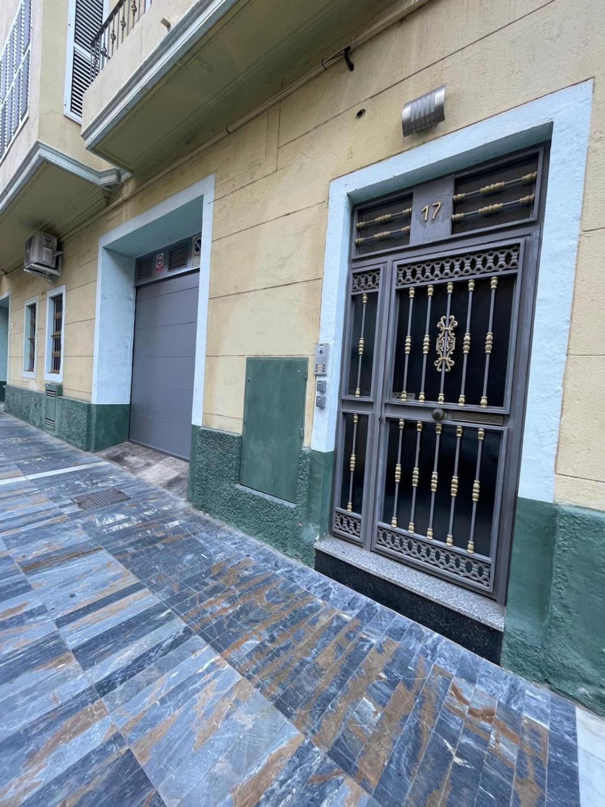 Cartagena Centro Puerto Nova Apartment Exterior photo