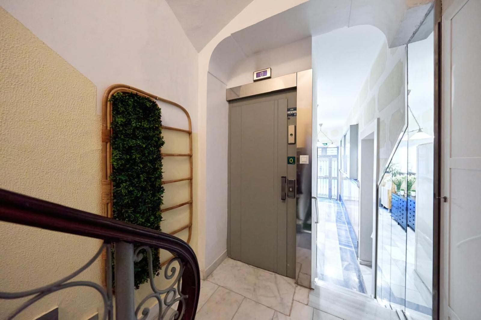 Cartagena Centro Puerto Nova Apartment Exterior photo